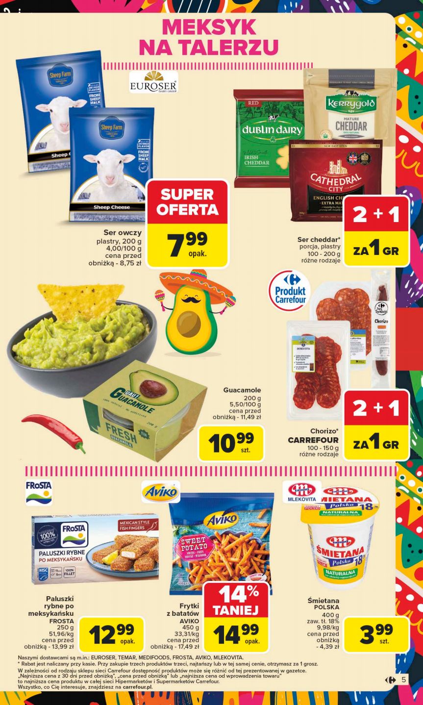 Carrefour Market Rzeszów