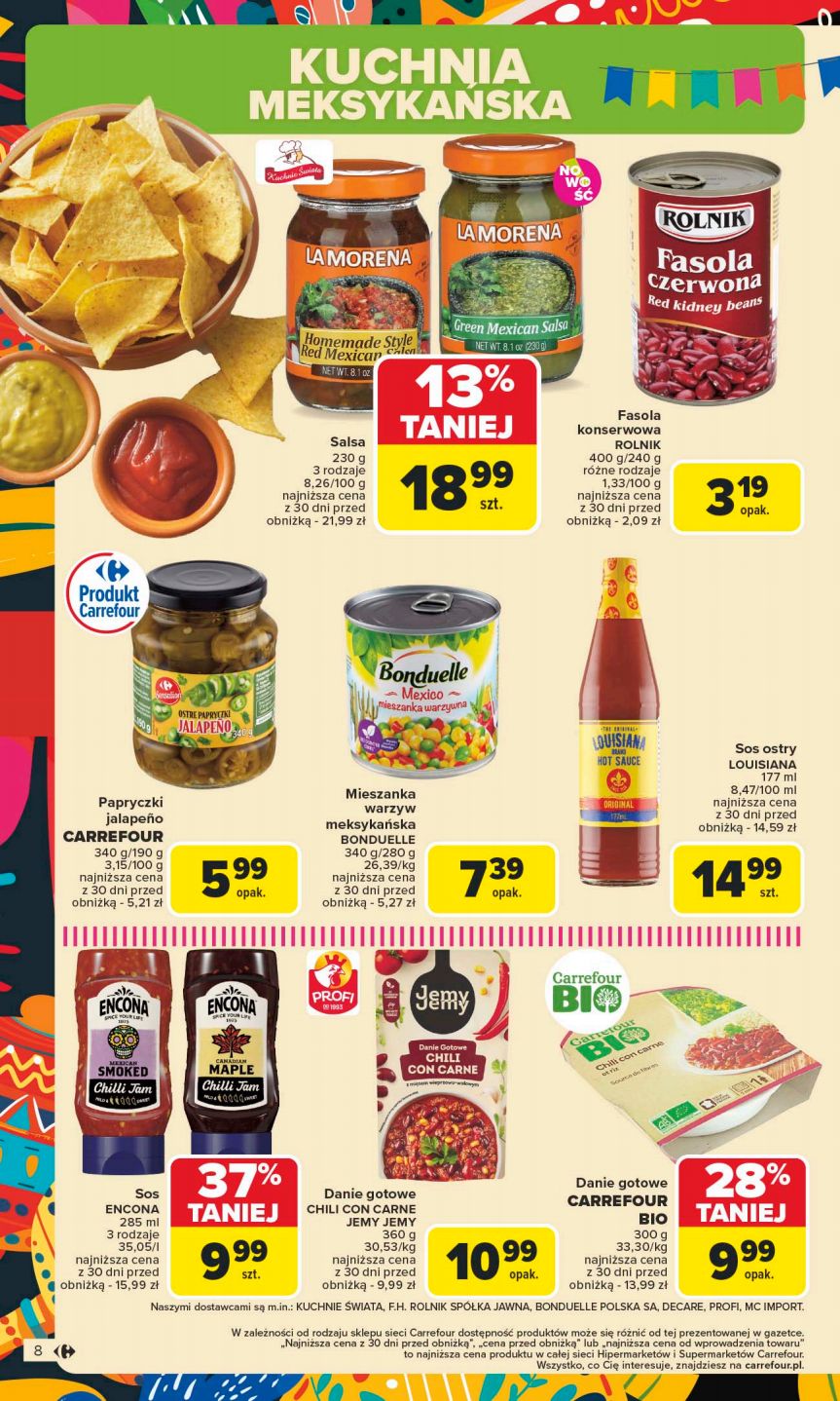 Carrefour Market Rzeszów