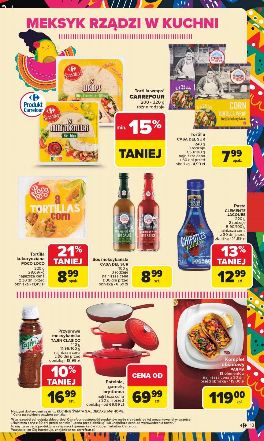 Carrefour Market Rzeszów