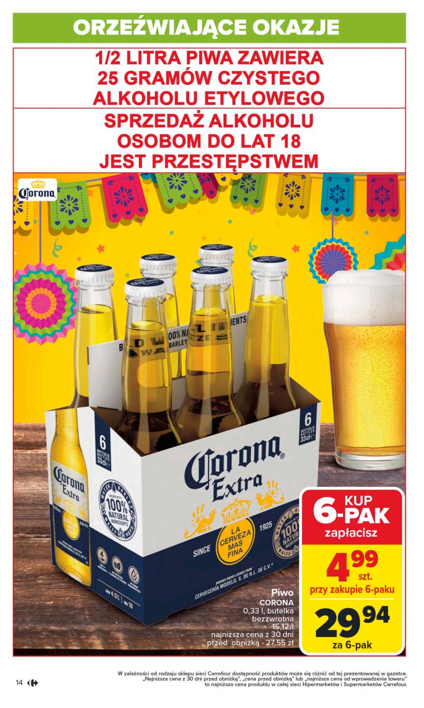 Carrefour Market Rzeszów