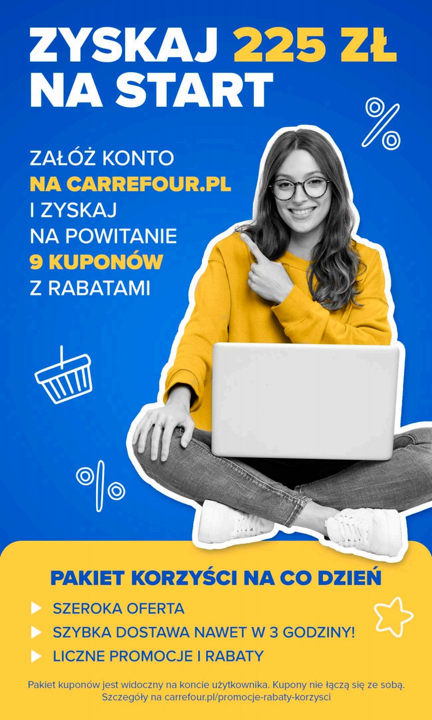 Carrefour Market Rzeszów