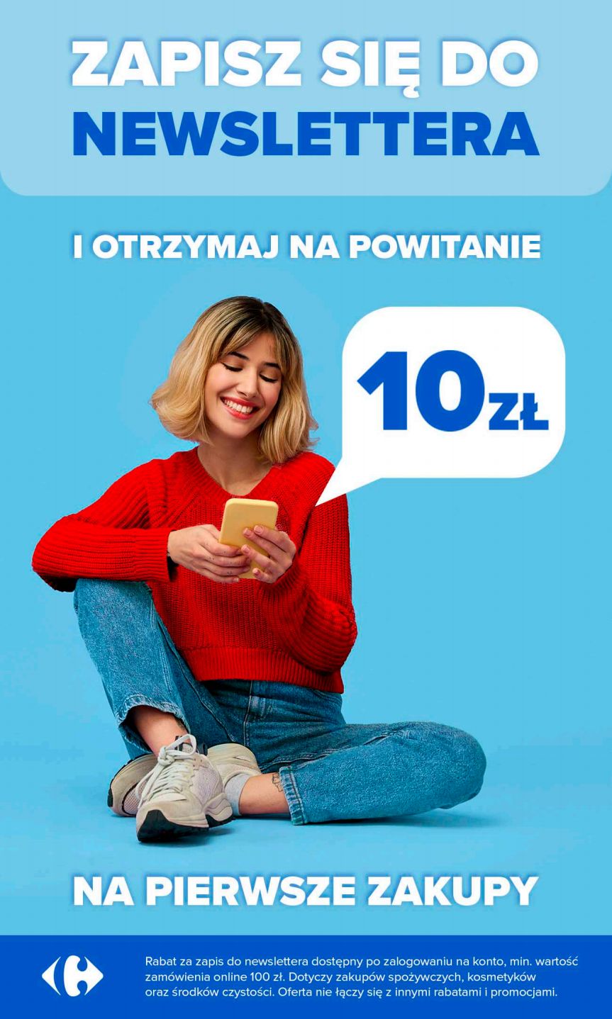 Carrefour Market Rzeszów