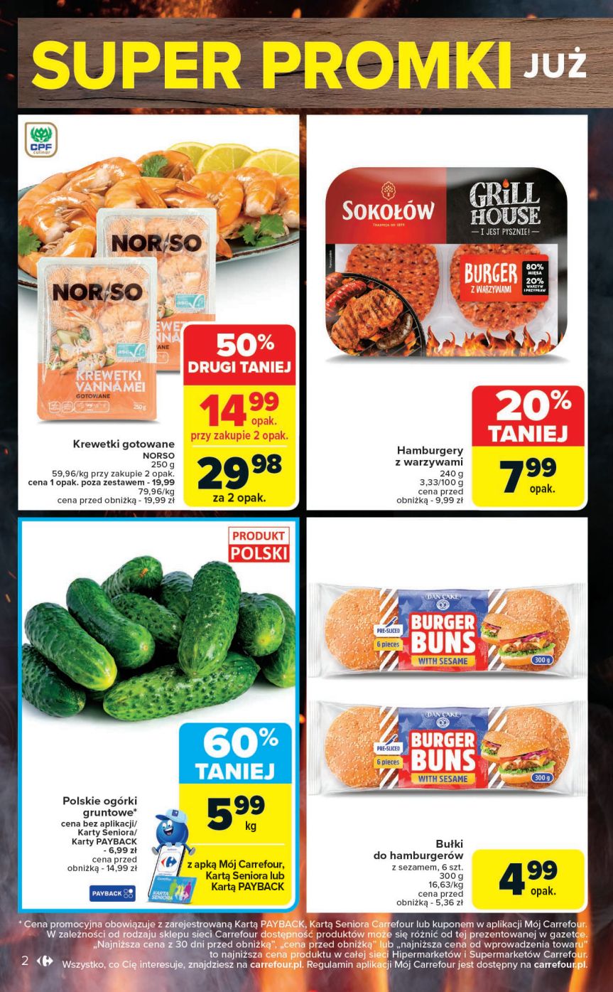 Carrefour Market Rzeszów