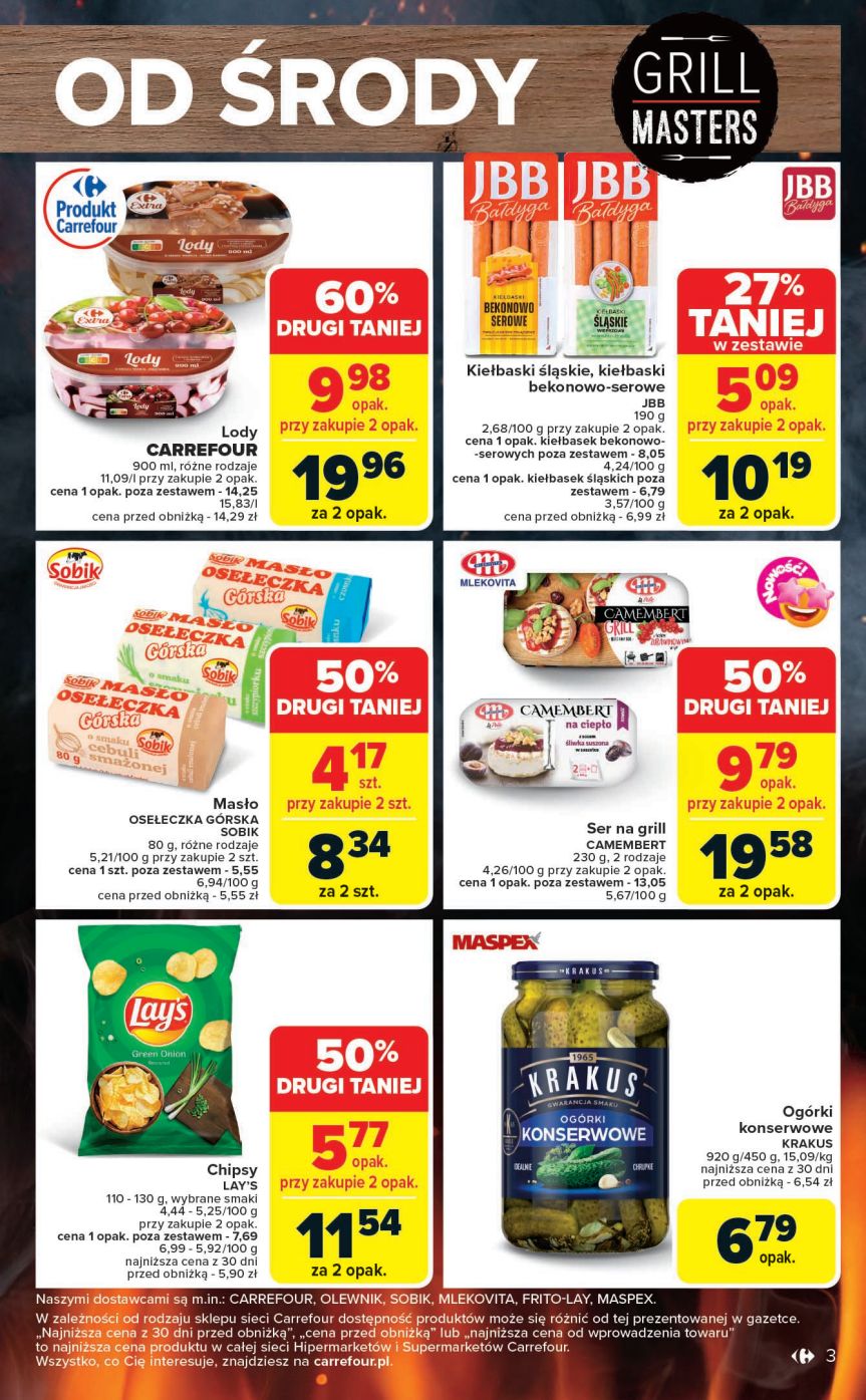 Carrefour Market Rzeszów