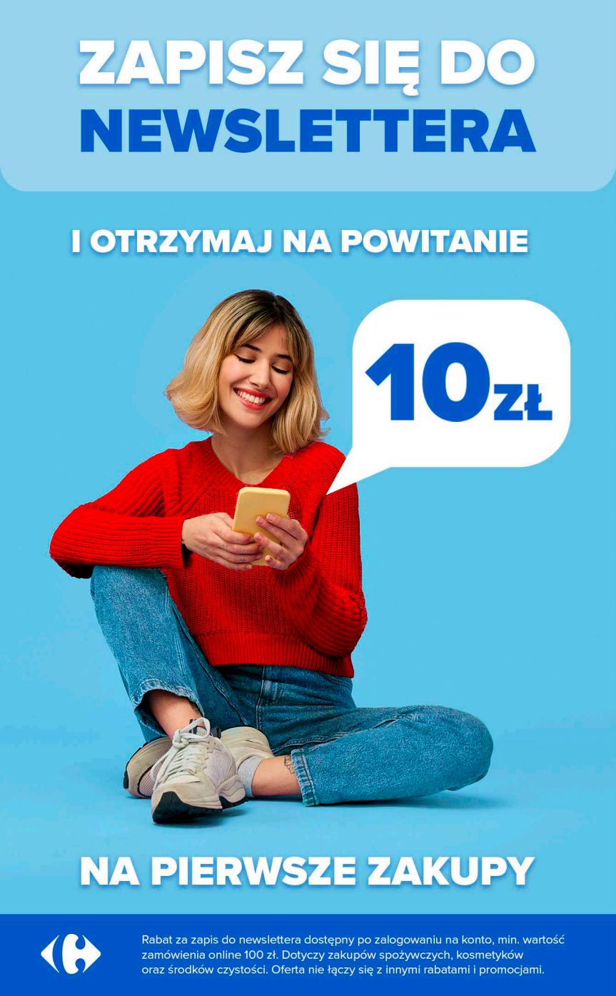 Carrefour Market Rzeszów