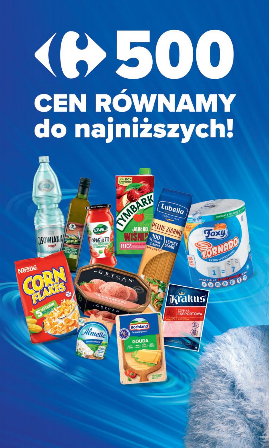Carrefour Market Rzeszów