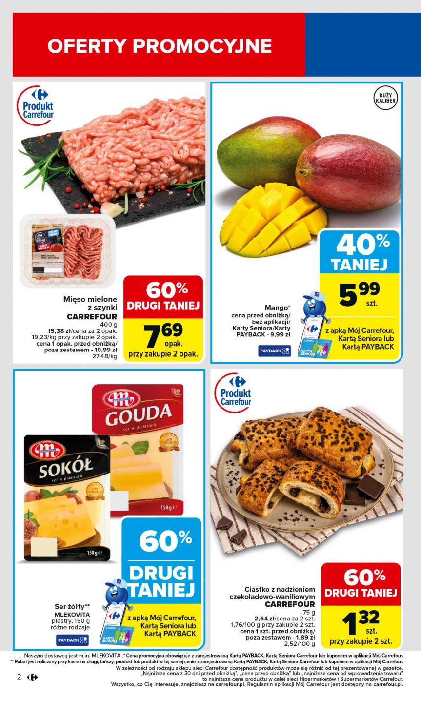 Carrefour Market Rzeszów