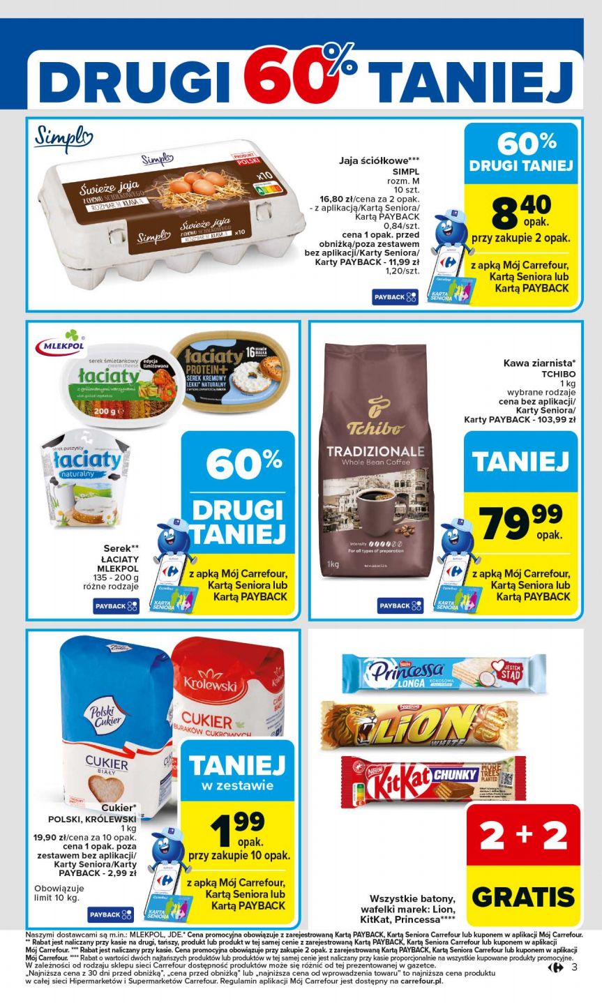 Carrefour Market Rzeszów