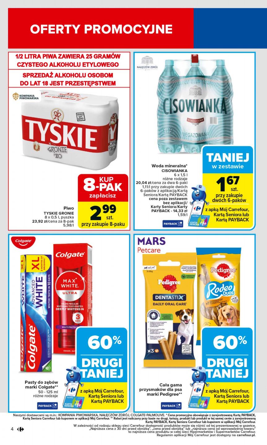 Carrefour Market Rzeszów