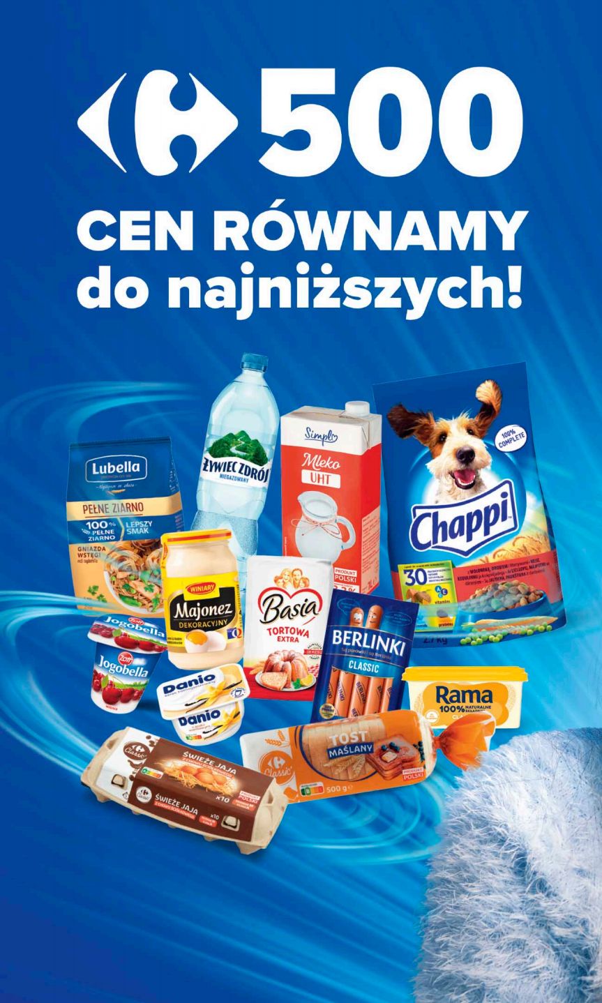 Carrefour Market Rzeszów
