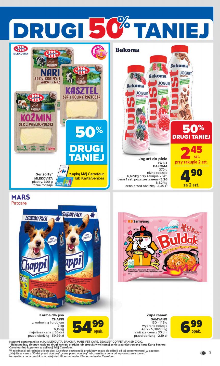 Carrefour Market Rzeszów