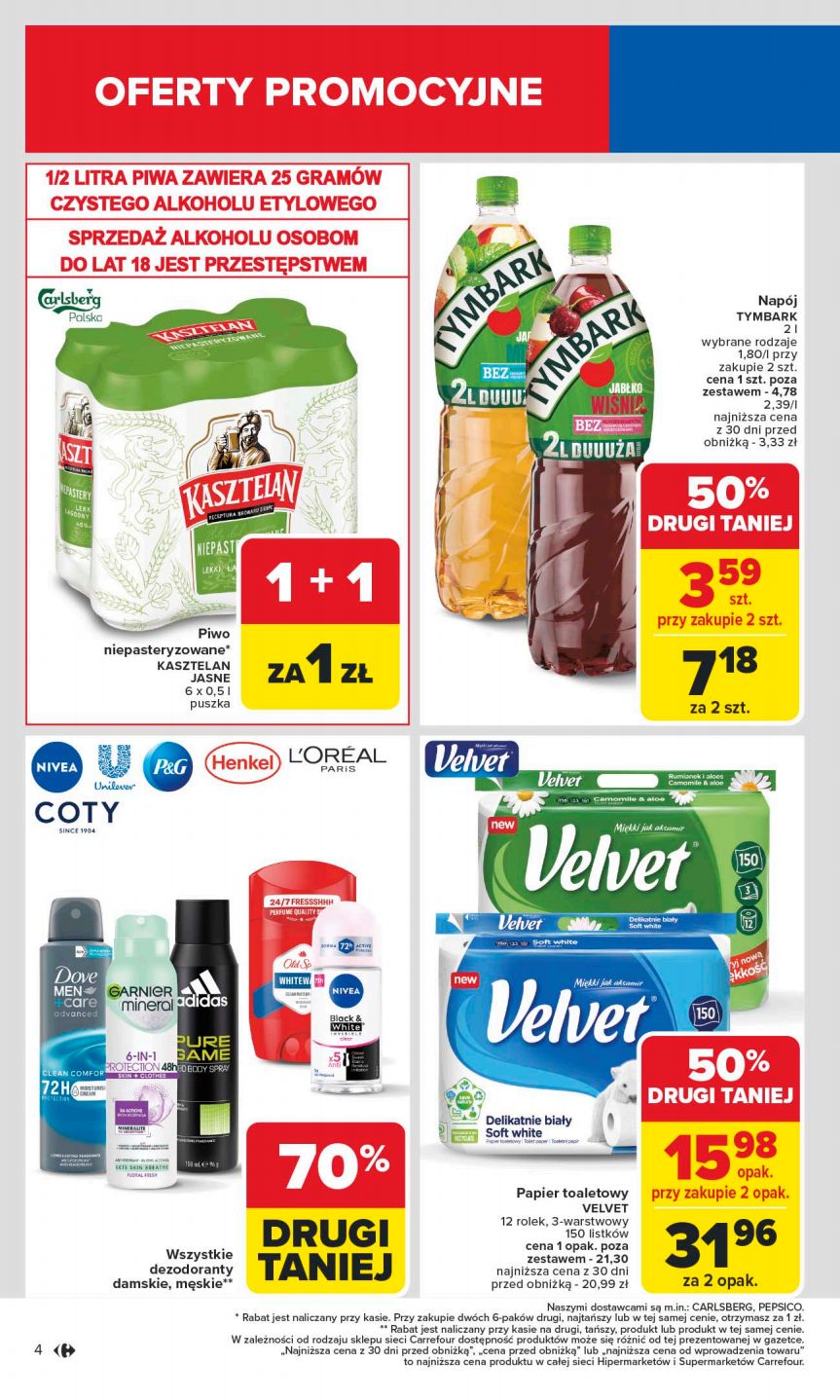 Carrefour Market Rzeszów