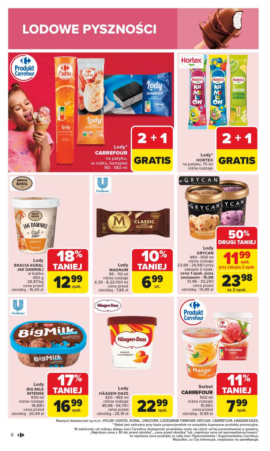 Carrefour Market Rzeszów