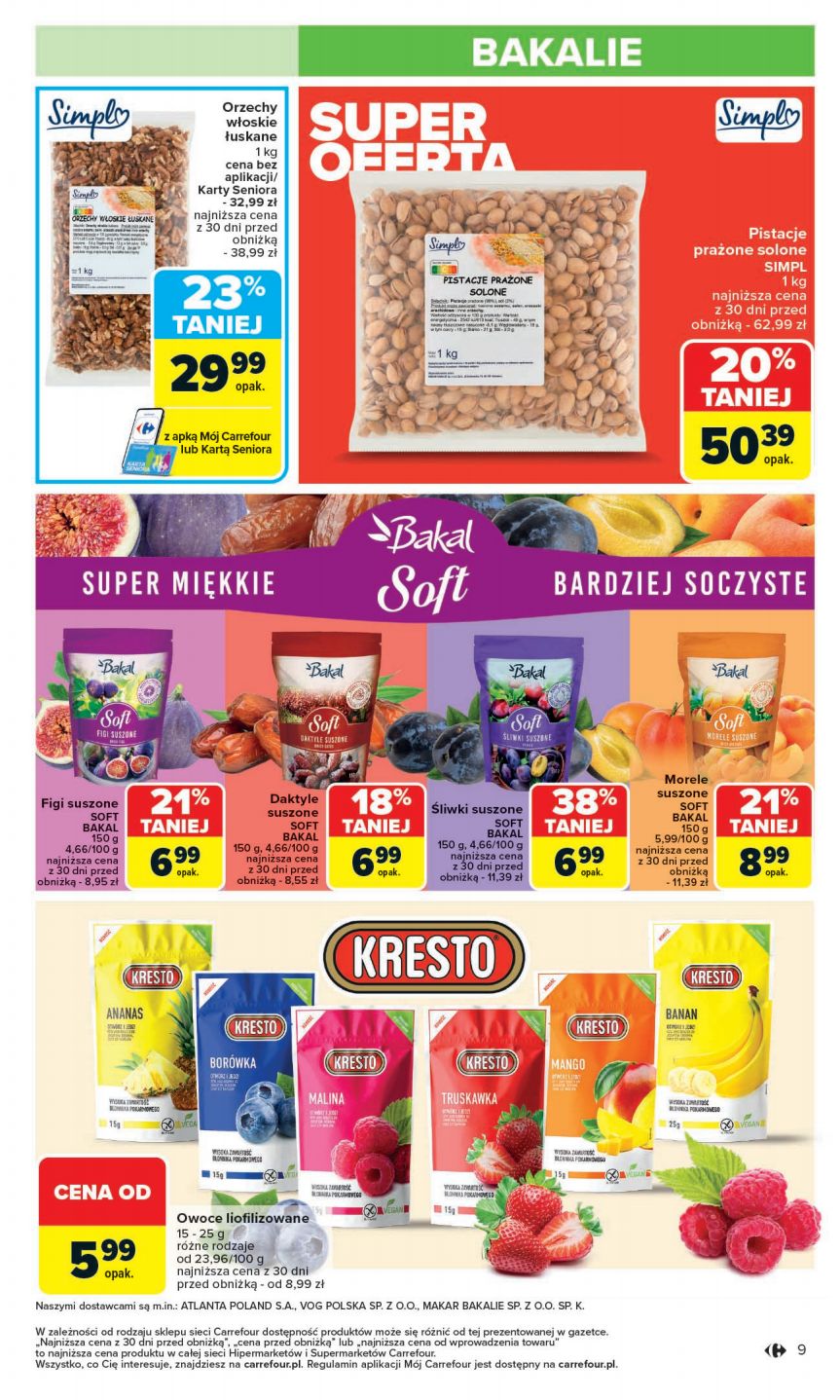 Carrefour Market Rzeszów