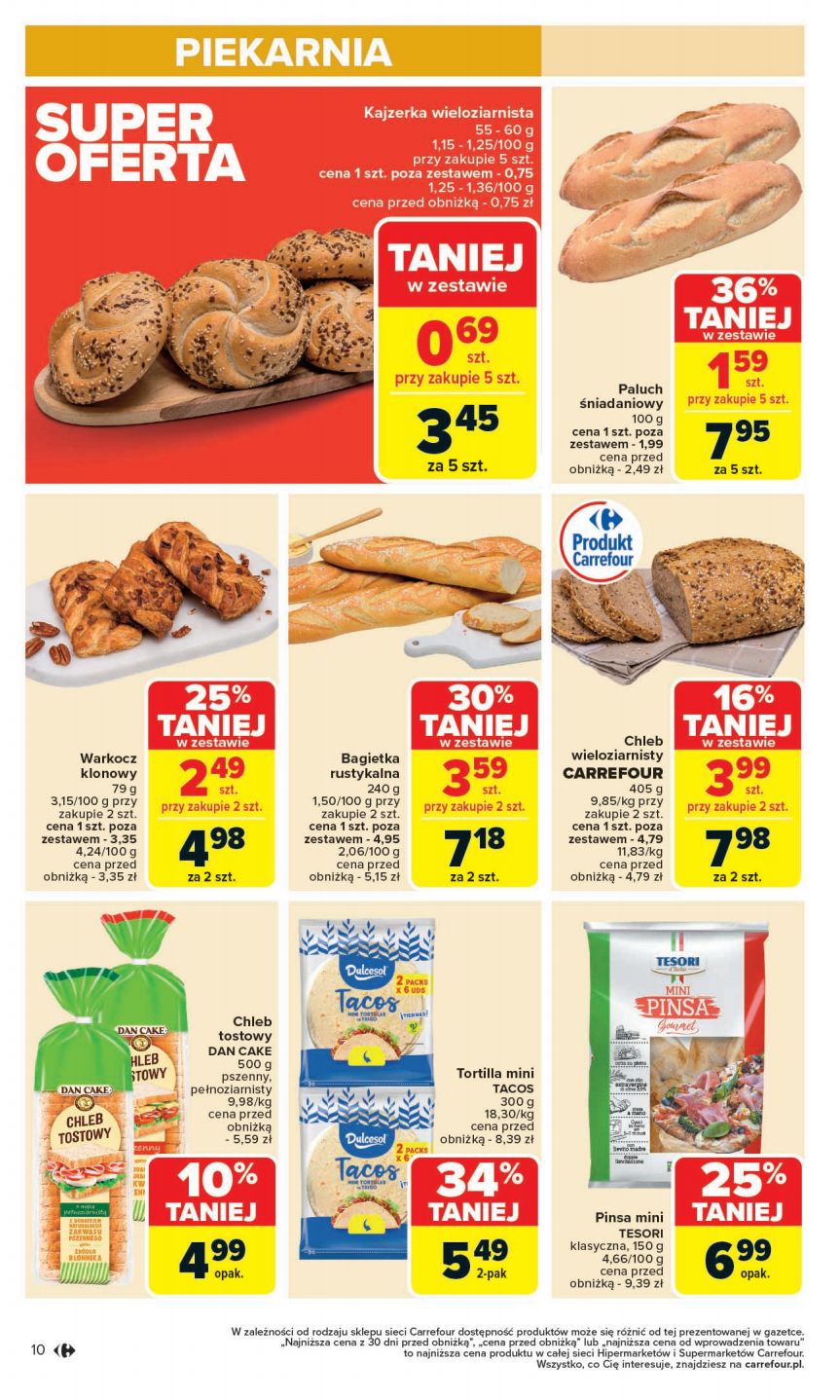 Carrefour Market Rzeszów