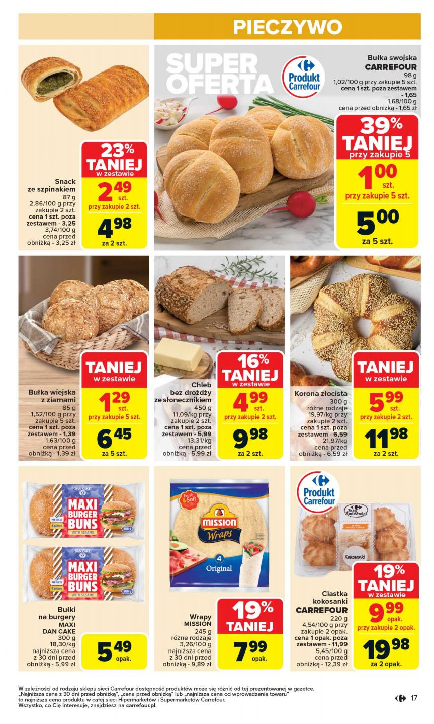 Carrefour Market Rzeszów