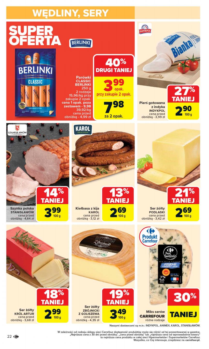 Carrefour Market Rzeszów