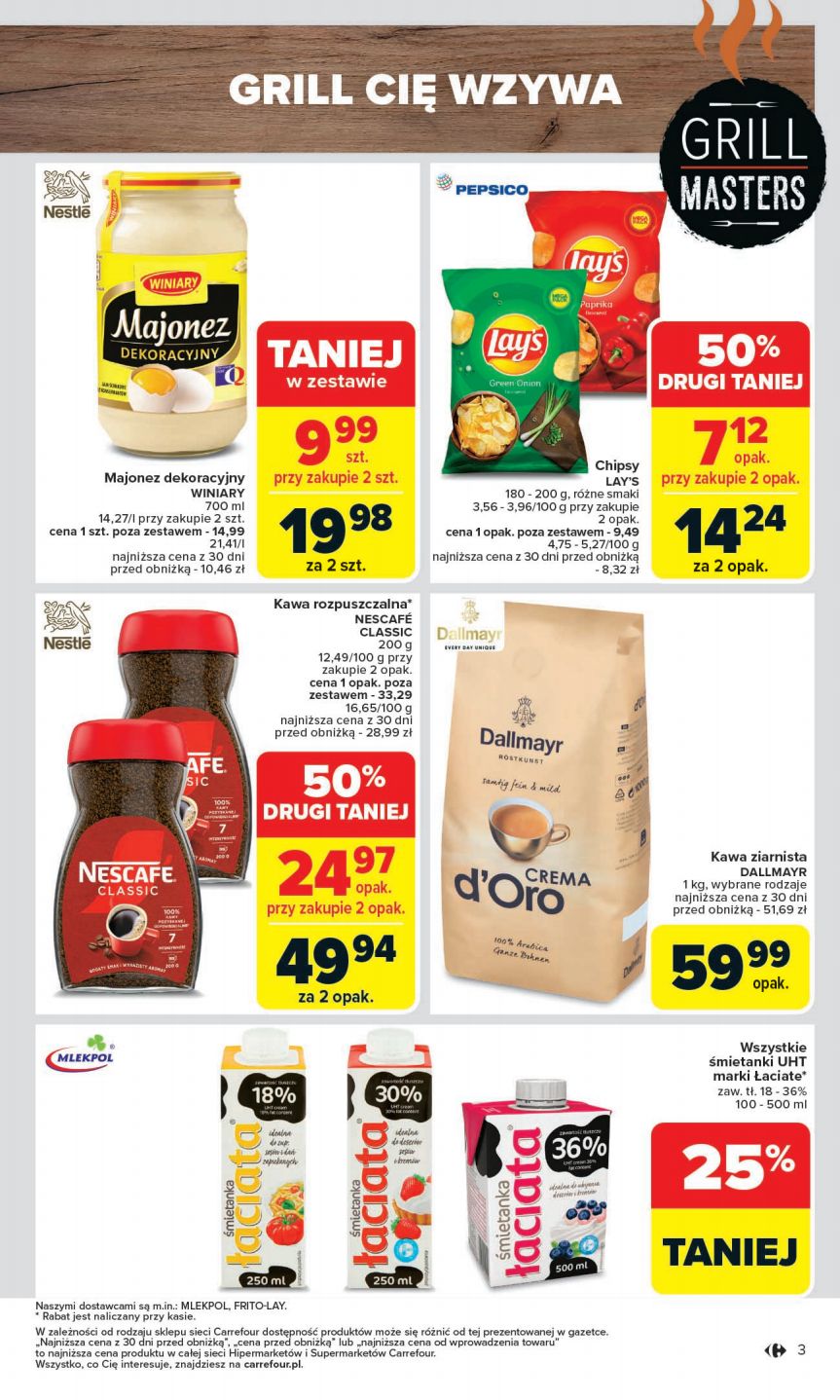 Carrefour Market Rzeszów