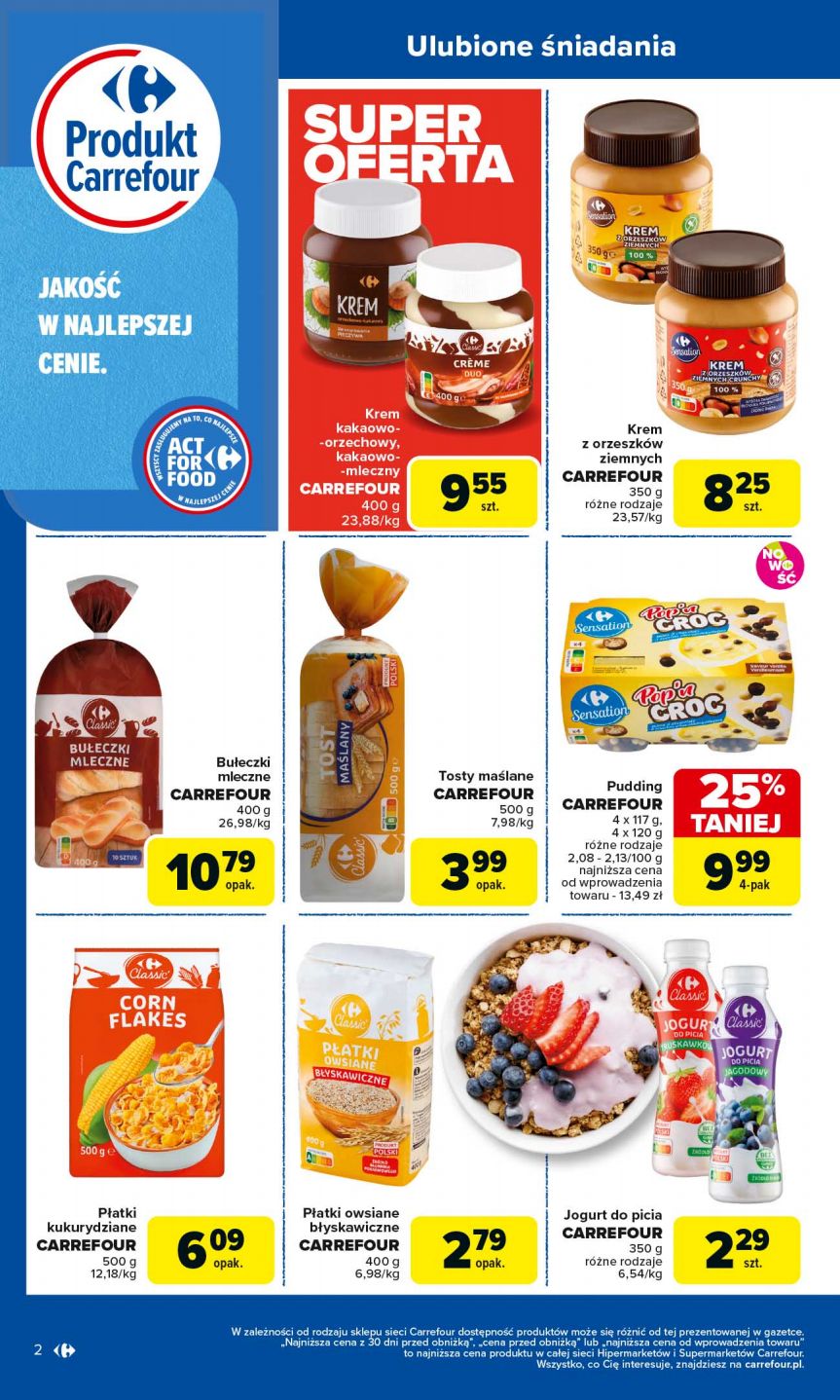 Carrefour Market Rzeszów