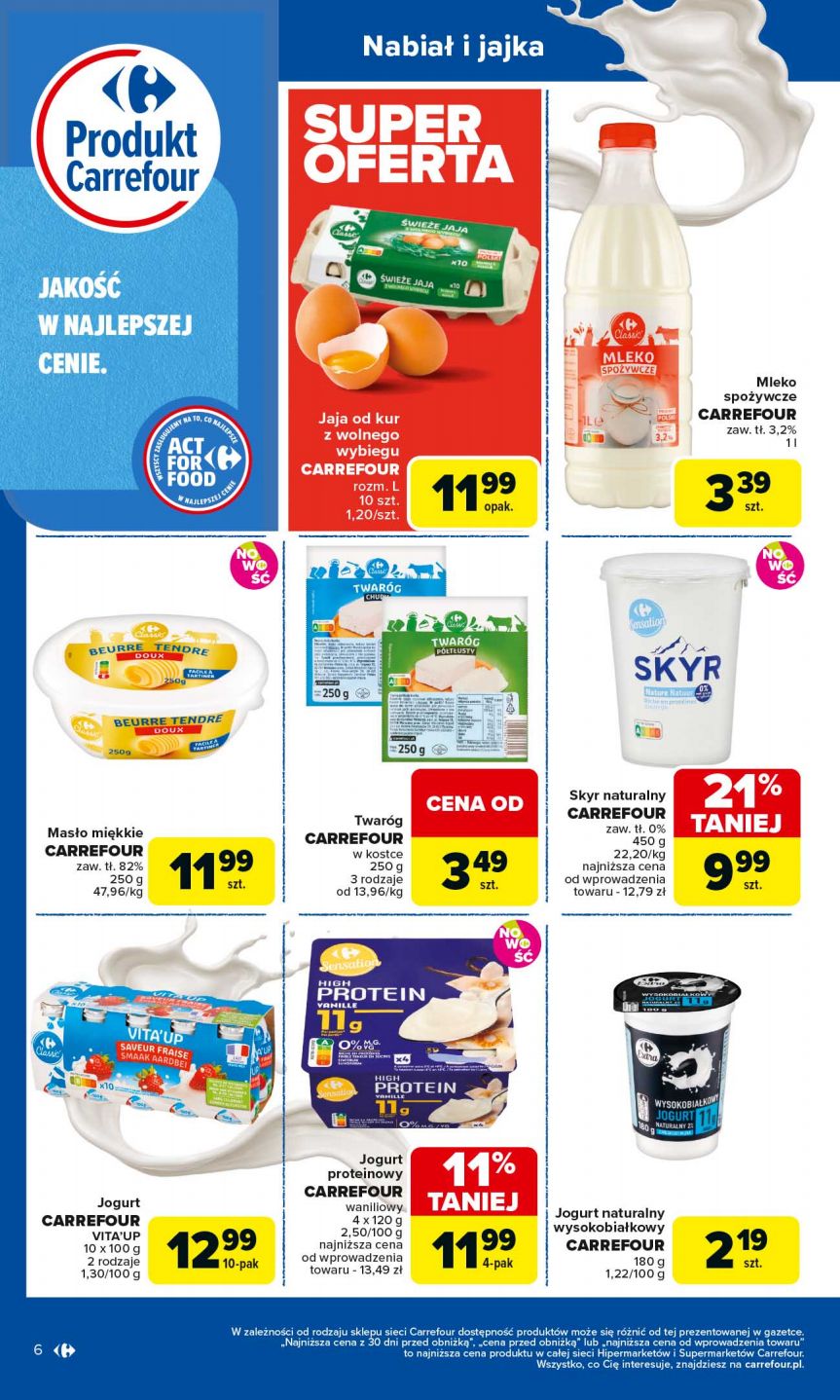 Carrefour Market Rzeszów