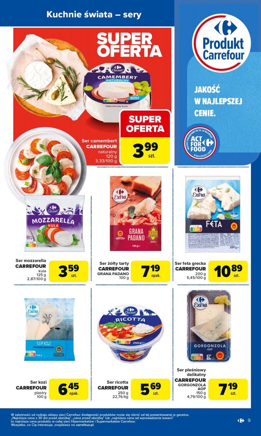 Carrefour Market Rzeszów