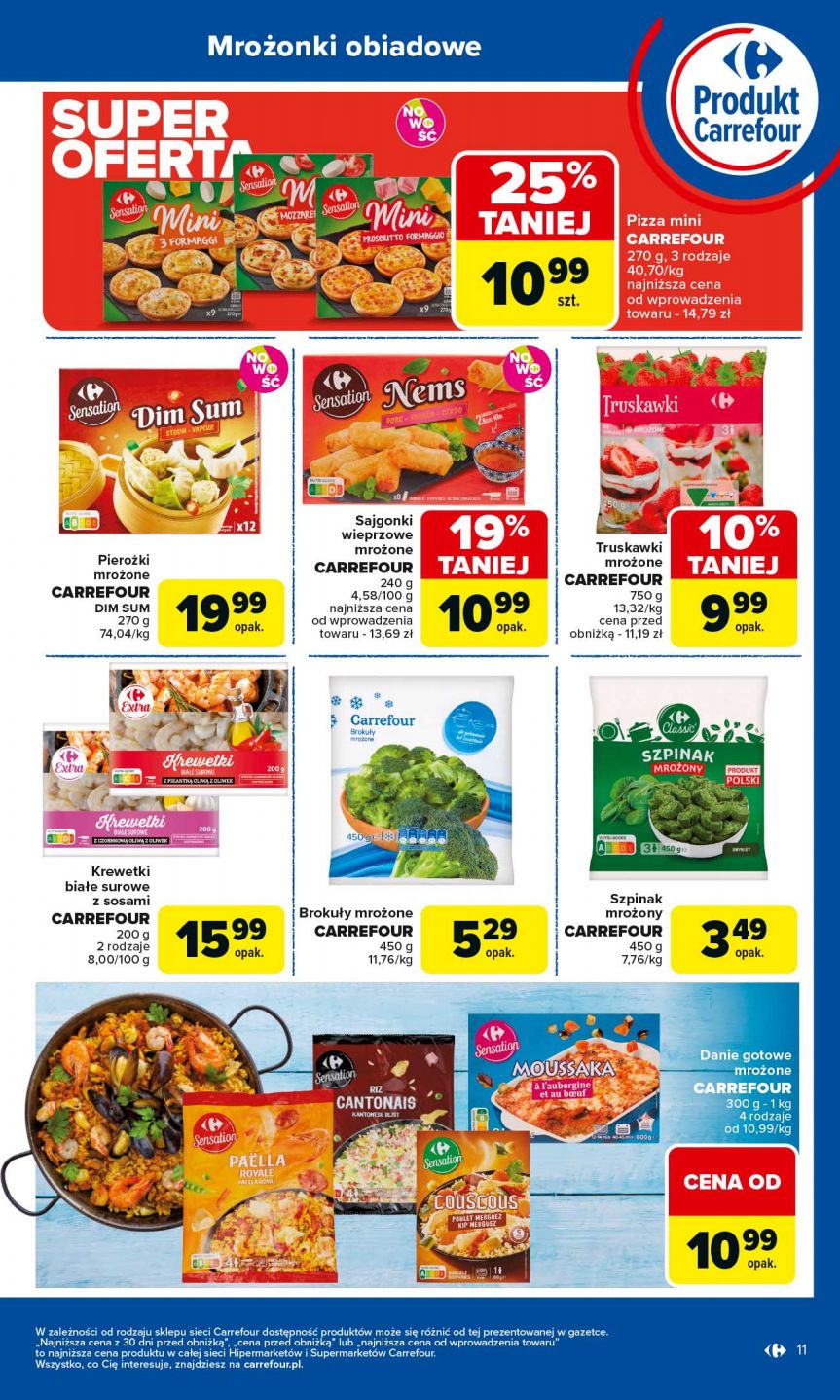 Carrefour Market Rzeszów