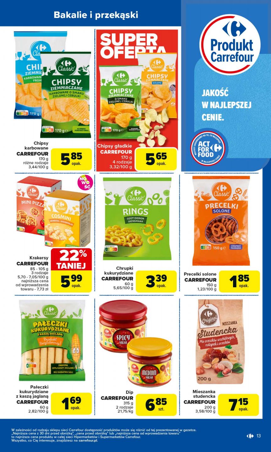 Carrefour Market Rzeszów