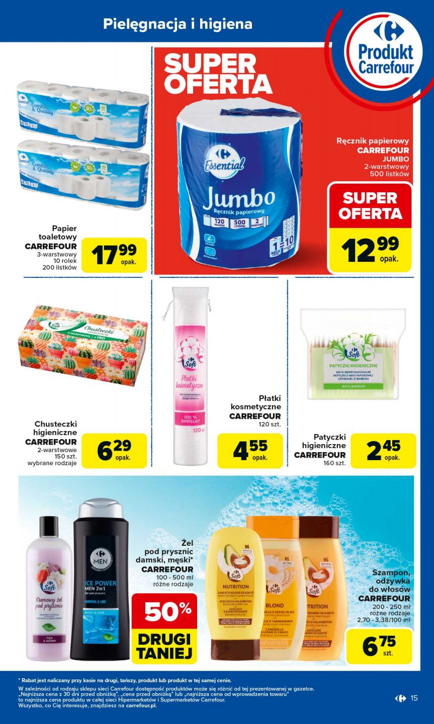 Carrefour Market Rzeszów