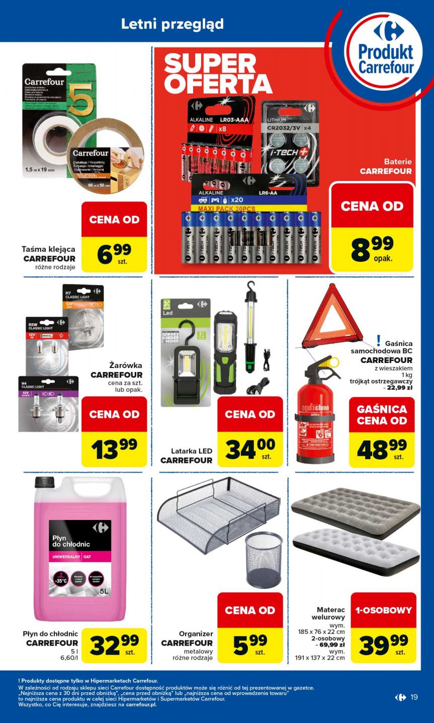 Carrefour Market Rzeszów