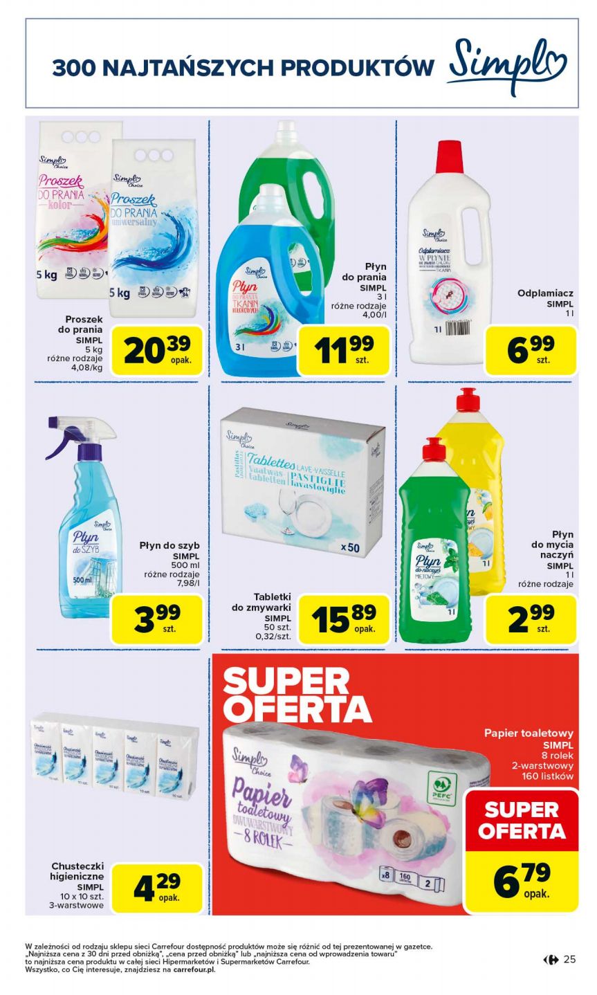 Carrefour Market Rzeszów