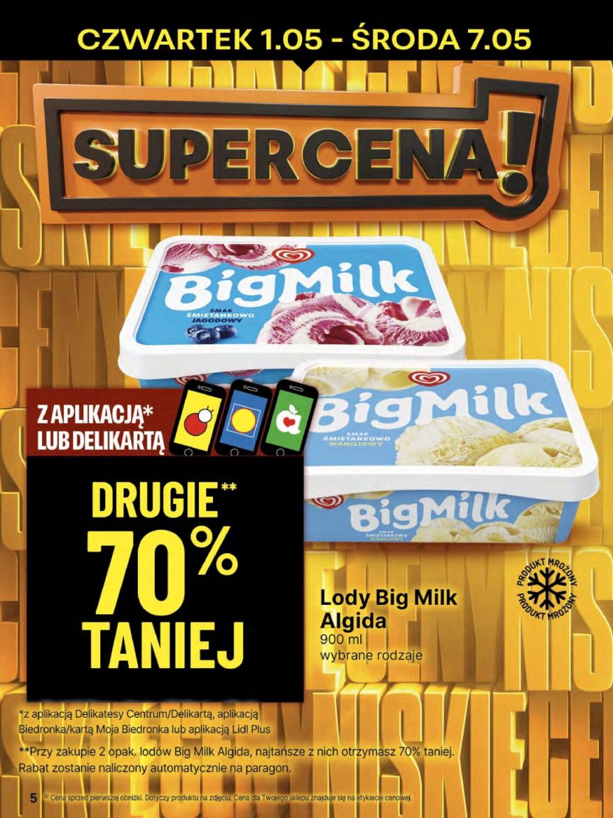 Delikatesy Centrum