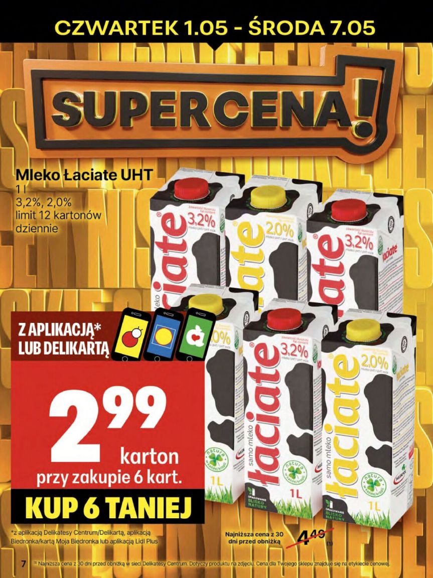 Delikatesy Centrum