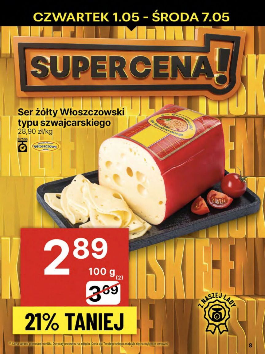 Delikatesy Centrum