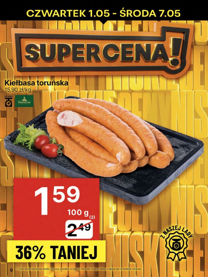 Delikatesy Centrum
