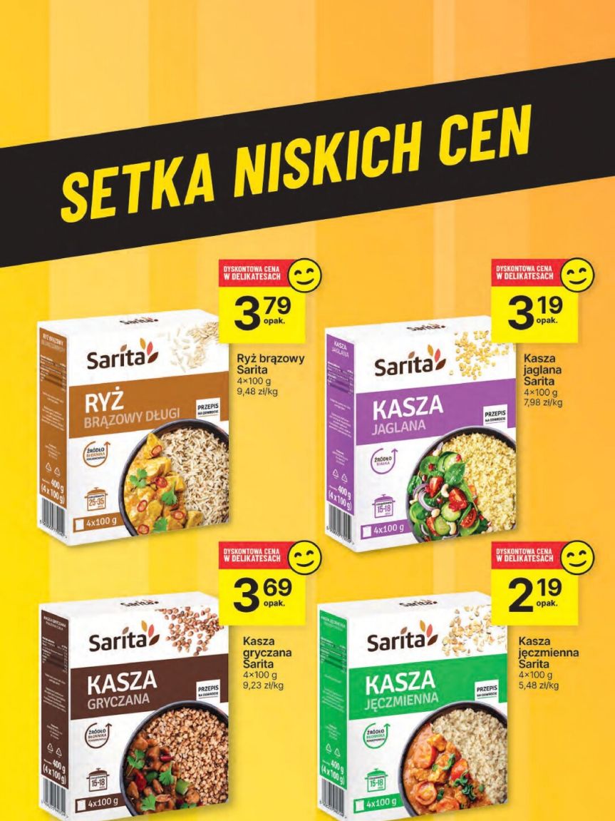 Delikatesy Centrum