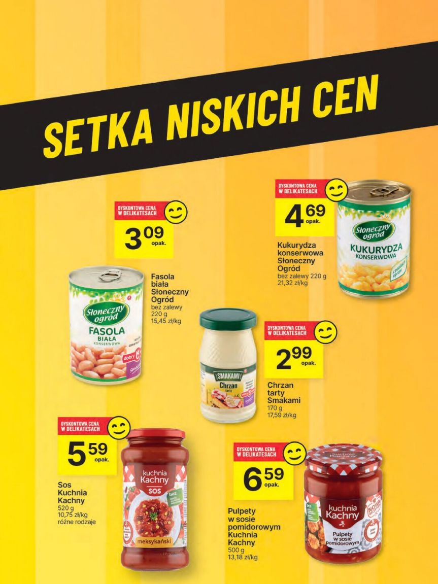 Delikatesy Centrum