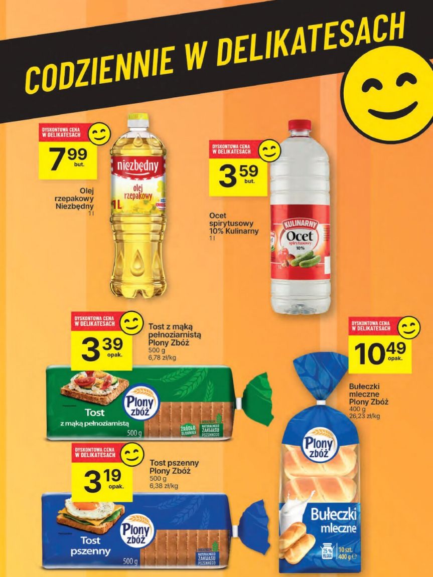 Delikatesy Centrum
