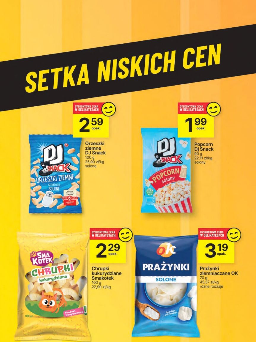 Delikatesy Centrum