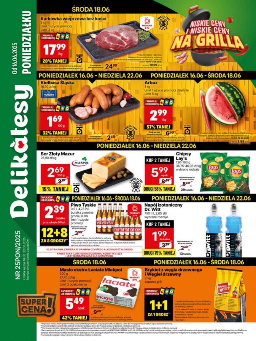 Delikatesy Centrum