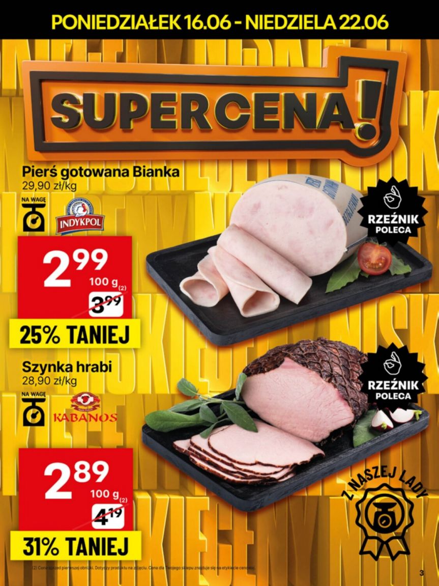 Delikatesy Centrum