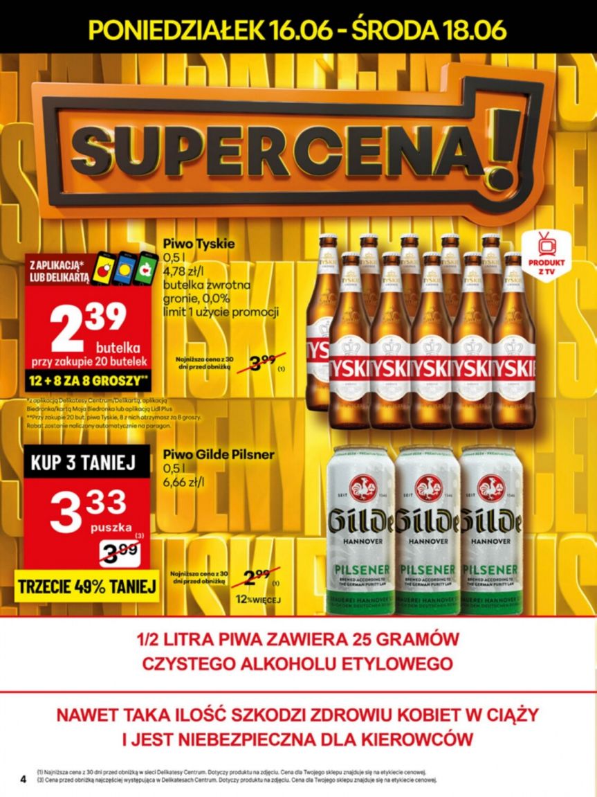 Delikatesy Centrum
