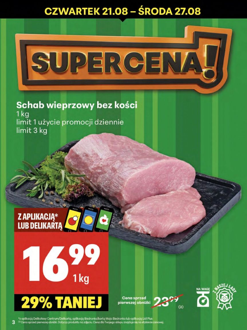 Delikatesy Centrum