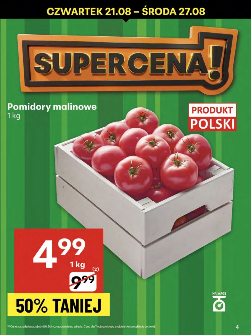 Delikatesy Centrum