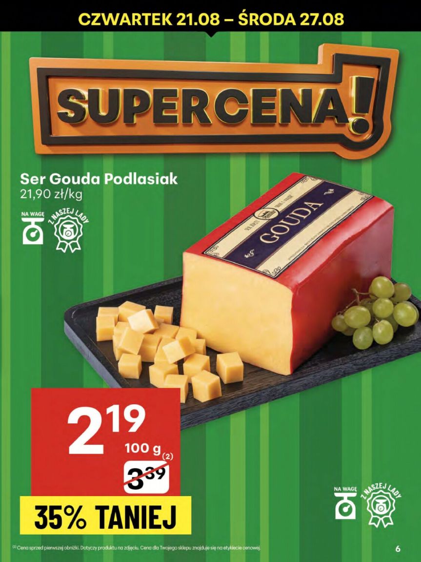 Delikatesy Centrum