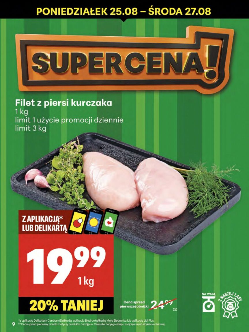 Delikatesy Centrum