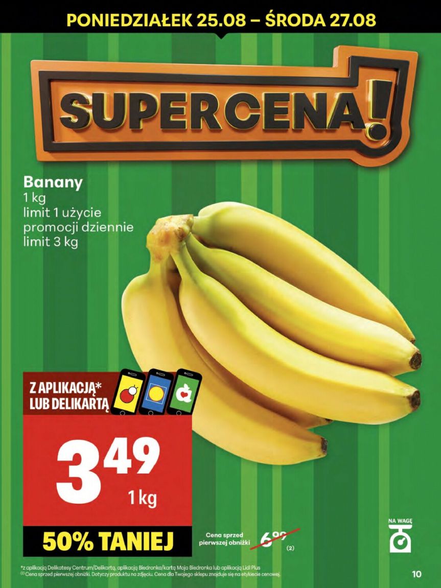Delikatesy Centrum