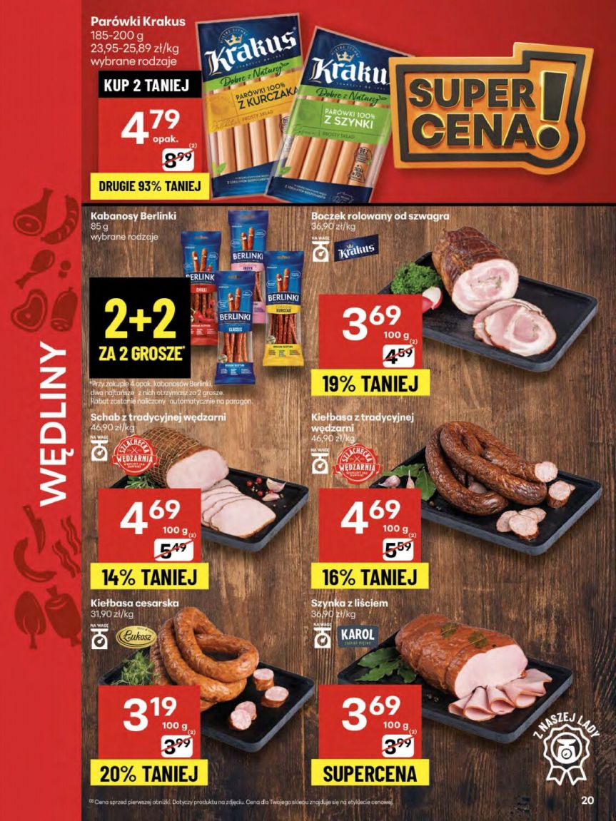 Delikatesy Centrum
