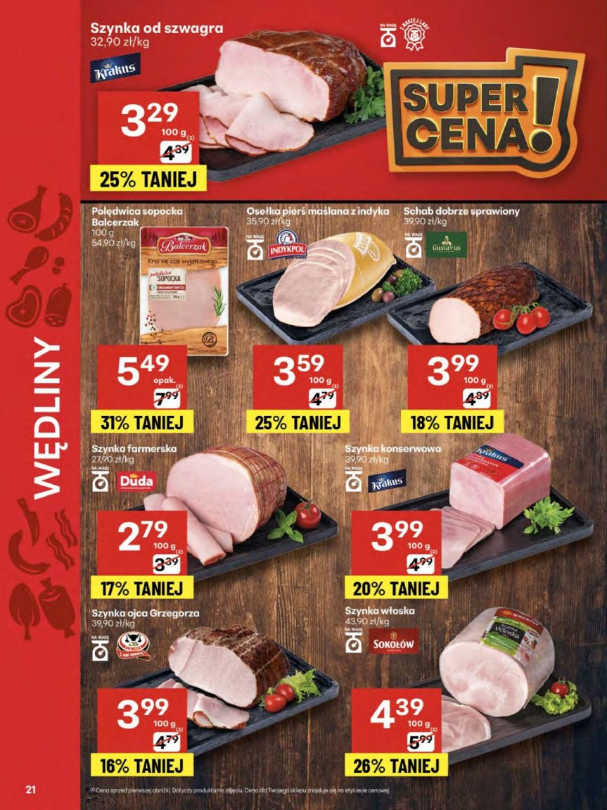 Delikatesy Centrum