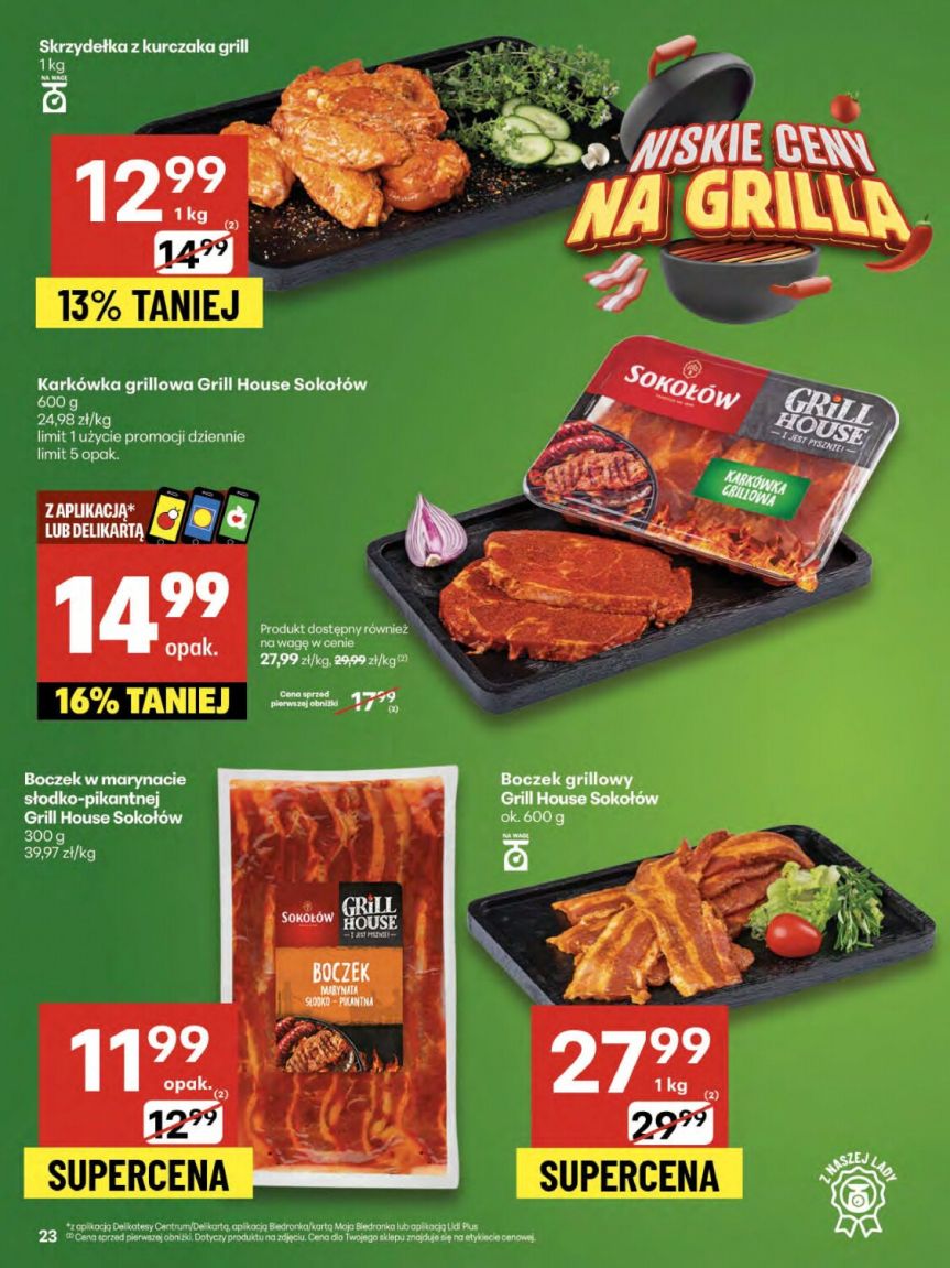 Delikatesy Centrum