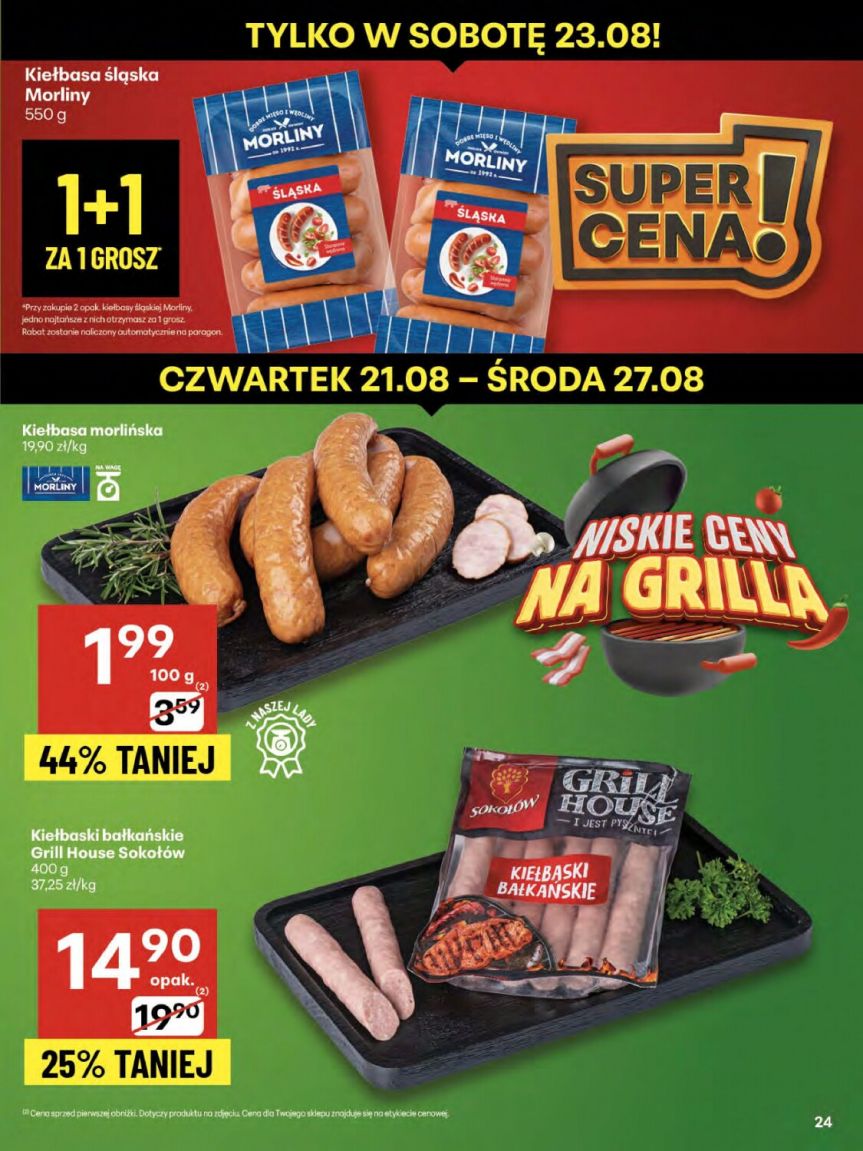 Delikatesy Centrum